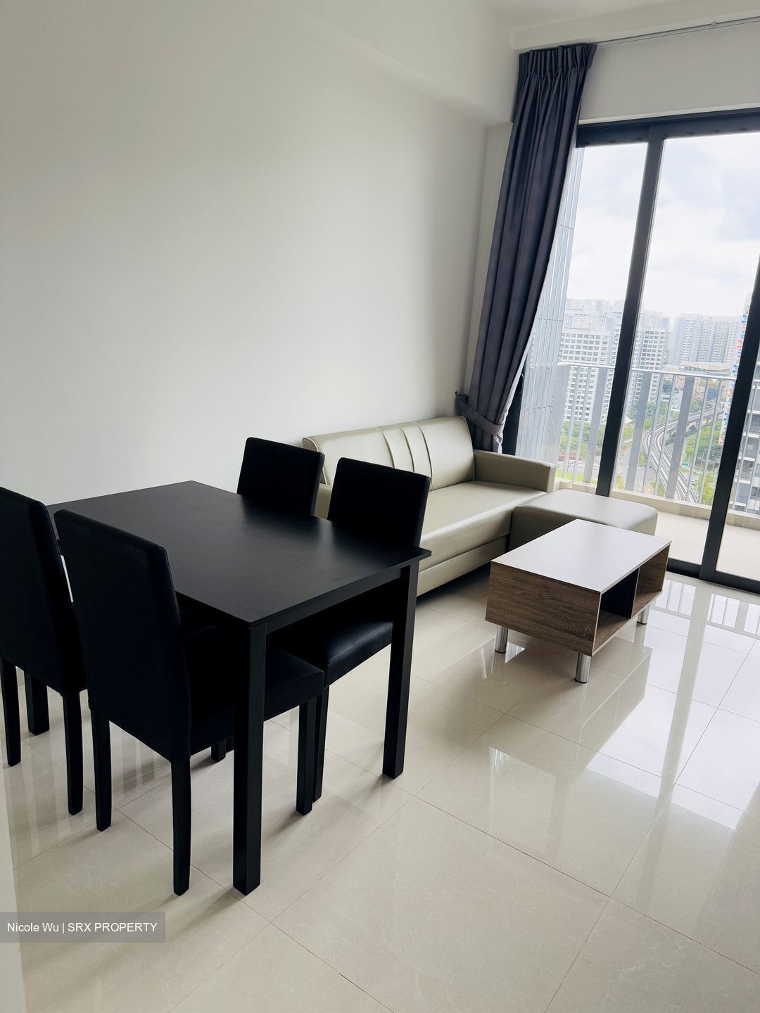 Parc Botannia (D28), Condominium #621176921